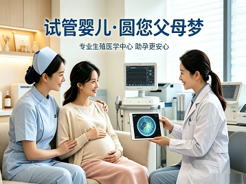 将乐辅助生育服务 试管婴儿行业的兴起背景、发展与未来展望